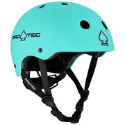 Protec Junior Classic Certified Helmet [sz:yth Md Col:matte Teal]