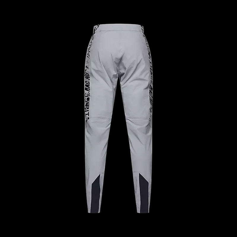 Fox Ranger Pants Grid Steel Grey [sz:28]