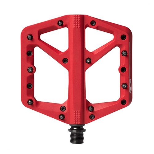 Crankbrothers Stamp 1 Flat Pedals Various Colours
