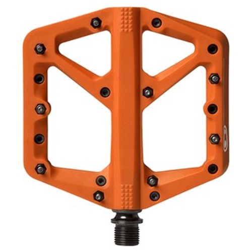 Crankbrothers Stamp 1 Flat Pedals Various Colours
