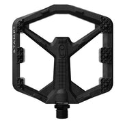 Crankbrothers Stamp 0 Pedals [sz:lg Col:black]