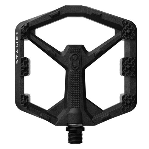 Crankbrothers Stamp 0 Pedals [sz:lg Col:black]