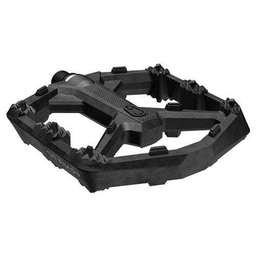 Crankbrothers Stamp 0 Pedals [sz:lg Col:black]