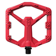 Crankbrothers Stamp 0 Pedals [sz:lg Col:bright Red]
