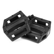 Mission Impulse Pedals [col:black]