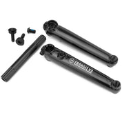 Mission Transit V3 Cranks Black [sz:165mm Type:cranks]