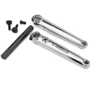 Mission Transit V3 Cranks 170mm Chrome [sz:170mm Type:cranks]