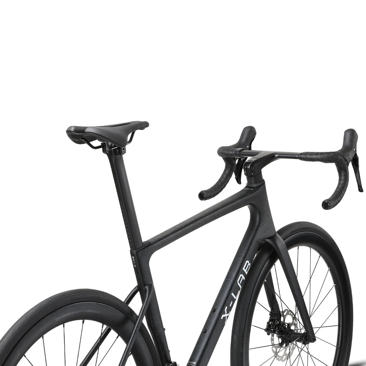 Xds X-lab Rs7 105 2026 [sz:md Col:singularity Black]