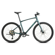Xds X-lab Sp3 2026 [sz:sm Col:morning Moss]