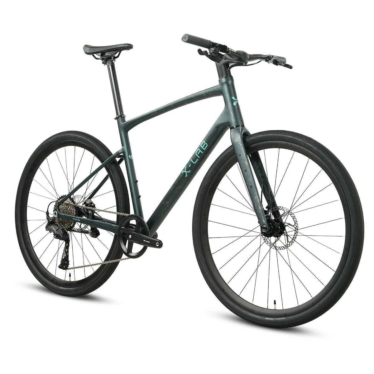 Xds X-lab Sp3 2026 [sz:sm Col:morning Moss]