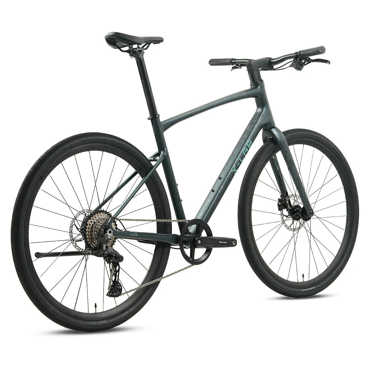 Xds X-lab Sp3 2026 [sz:sm Col:morning Moss]