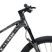 Xds X-lab Mt2 2026 [sz:xs Col:lava Black]