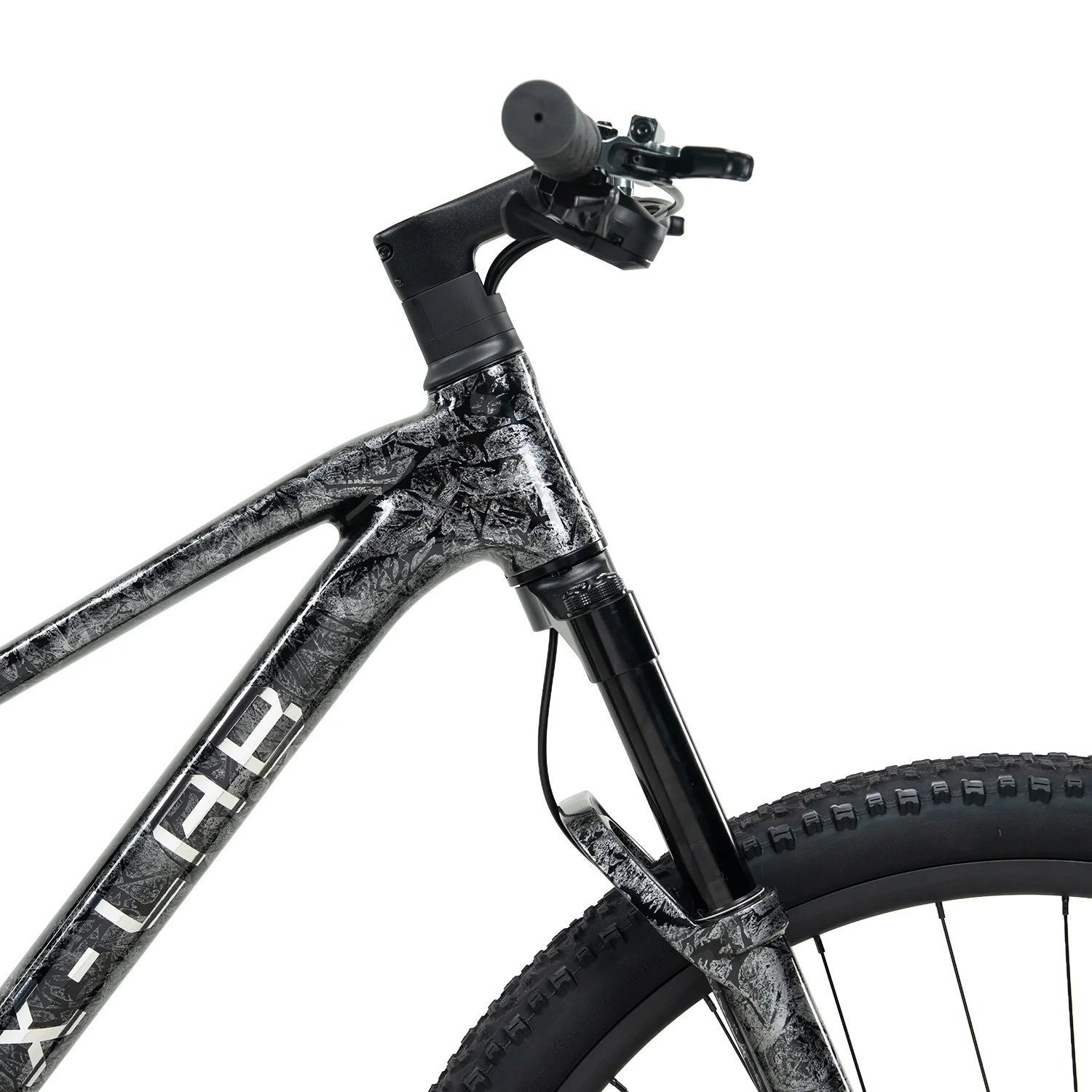 Xds X-lab Mt2 2026 [sz:xs Col:lava Black]