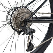 Xds X-lab Mt2 2026 [sz:xs Col:lava Black]