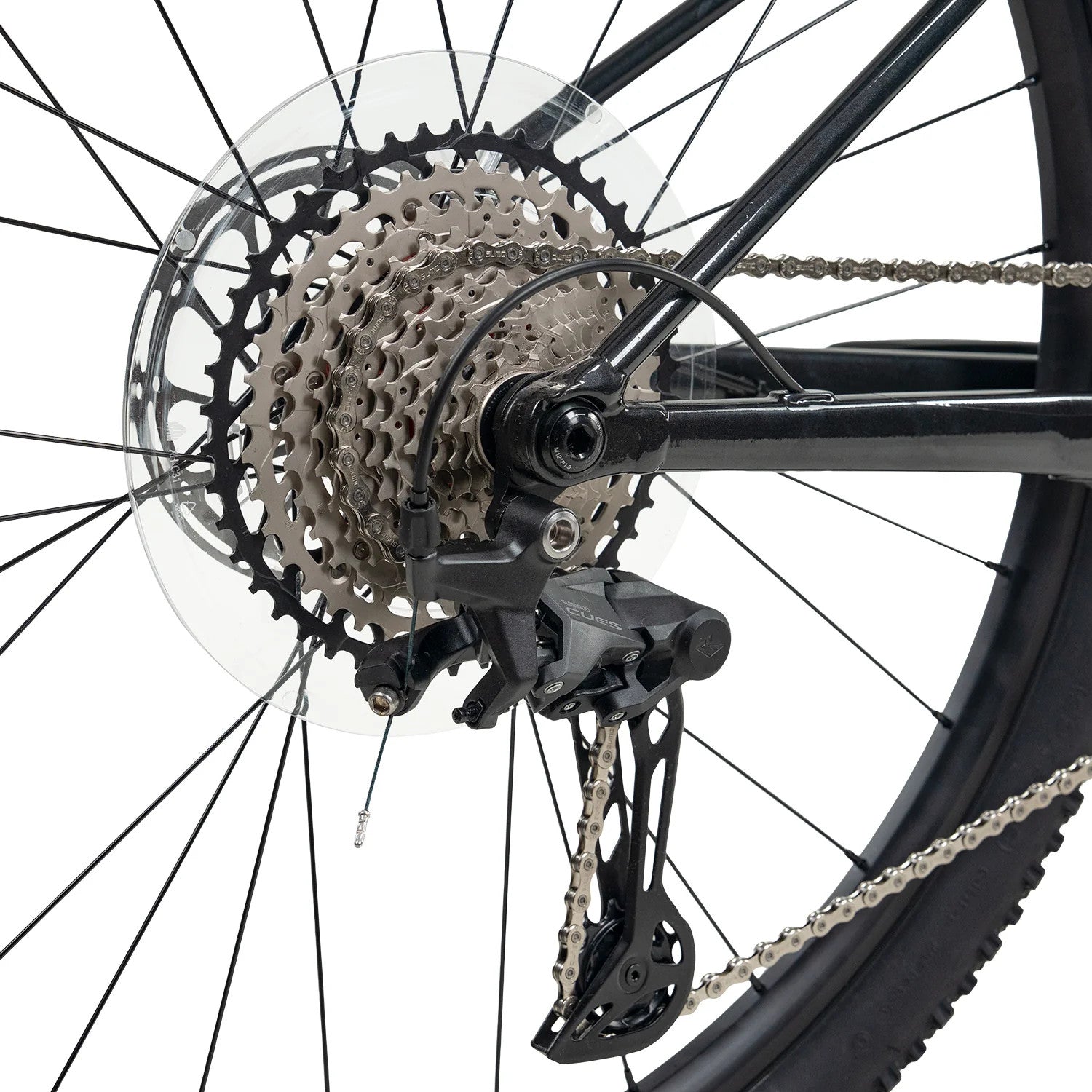 Xds X-lab Mt2 2026 [sz:xs Col:lava Black]