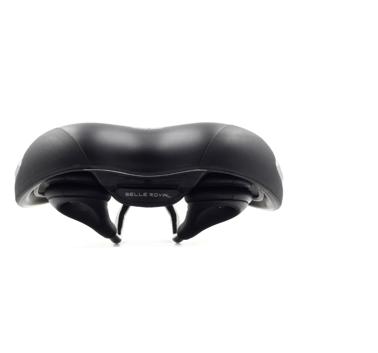 Selle Royal Look In Saddle Moderate Basic Mens Black