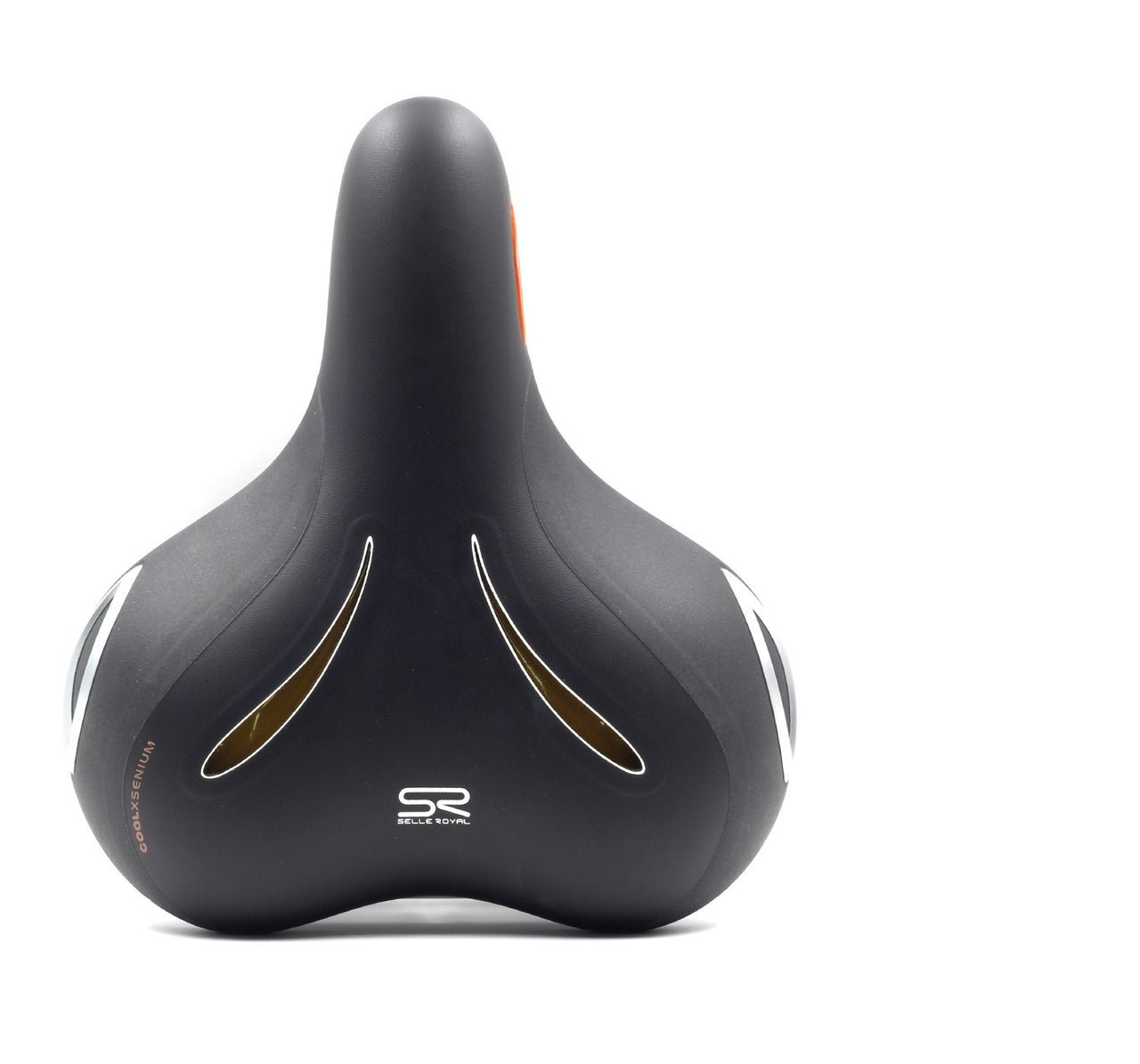 Selle Royal Look In Saddle Unisex Relaxed Black