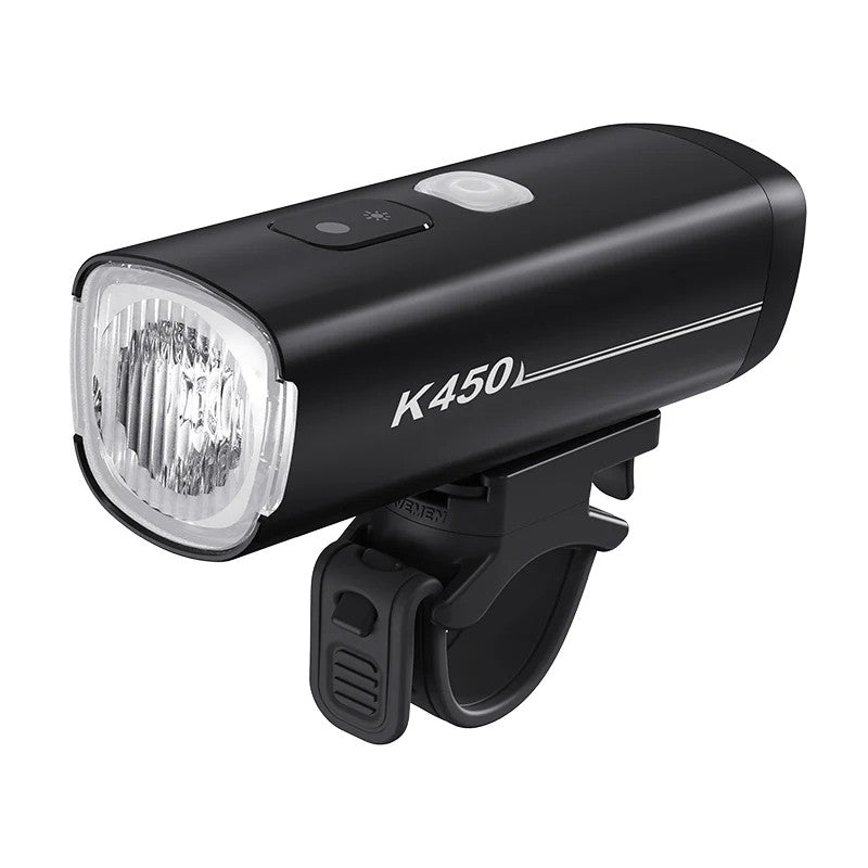 Ravemen K-series Auto Sensitive Light [sz:450 Lumen Type:front]