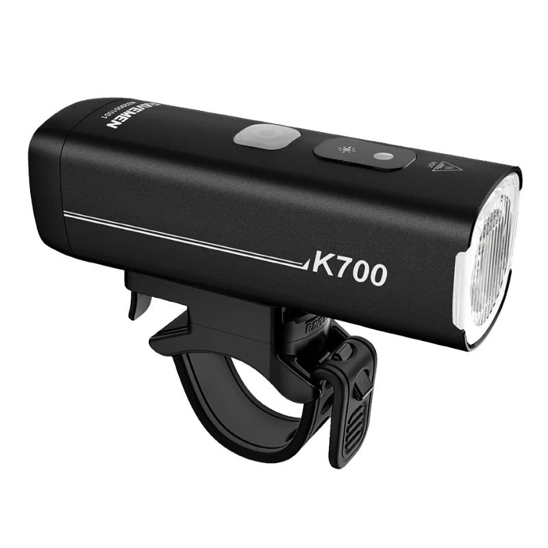 Ravemen K-series Auto Sensitive Light [sz:700 Lumen Type:front]