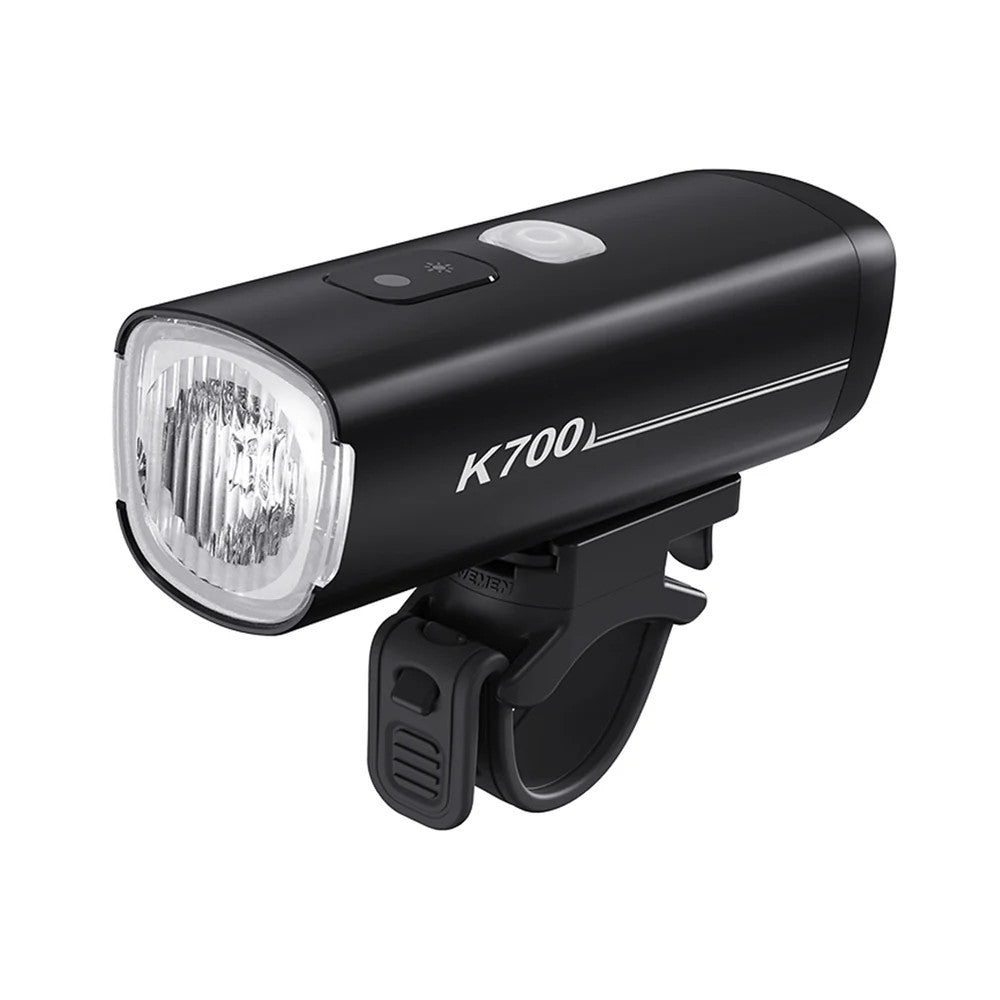 Ravemen K-series Auto Sensitive Light [sz:700 Lumen Type:front]