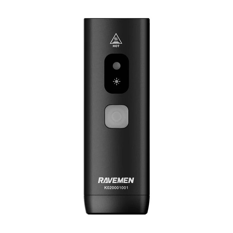Ravemen K-series Auto Sensitive Light [sz:700 Lumen Type:front]