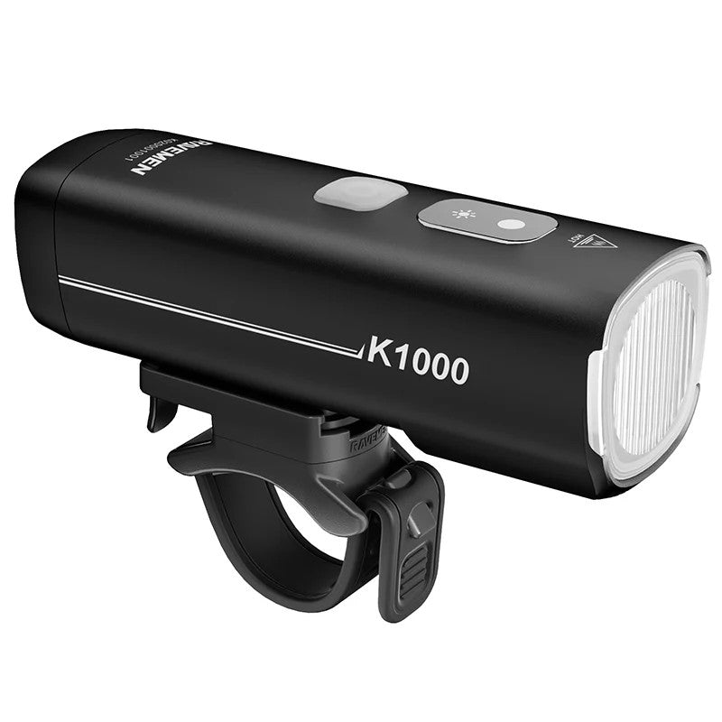 Ravemen K-series Ai Night Riding Mode Light [sz:1000 Lumen]