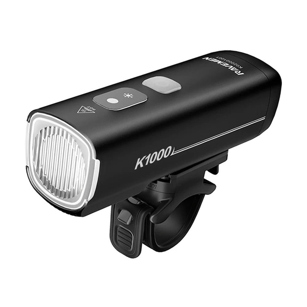 Ravemen K-series Ai Night Riding Mode Light [sz:1000 Lumen]