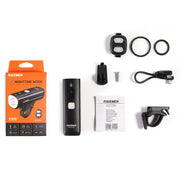 Ravemen K-series Ai Night Riding Mode Light [sz:1800 Lumen]