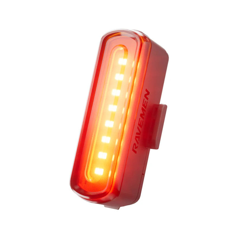 Ravemen K450 Front + Tr30 Rear Light Set [sz:450/30 Lumen]
