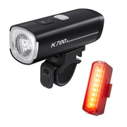 Ravemen K700 Front + Tr30 Rear Light Set [sz:700/30 Lumen]