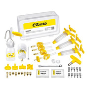 Ezmtb Universal Brake Bleed Kit Pro Model