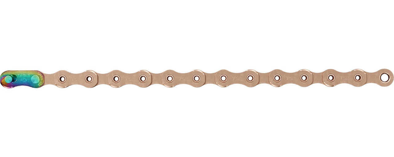 Sram Eagle Xx1 Copper Chain 12 Spd [sz:12sp Type:chain]