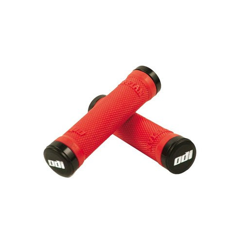 Odi Ruffian Lock On Grips Various Colours