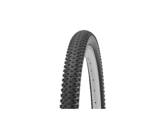 Rocket Road Runner 24 X 2.1 Knobby Wire Bead Tyre [sz:24 Width:2.1]