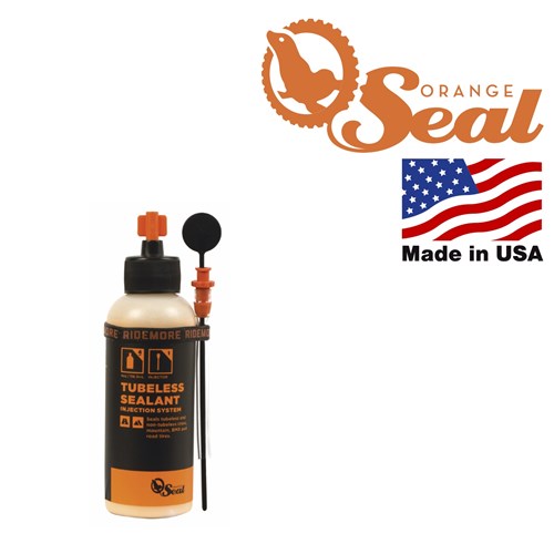 Orange Seal Regular Sealant With Injector 118ml