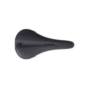 Wtb Rocket Saddle Steel Rails Black Wide 150 X 265mm [sz:wide]