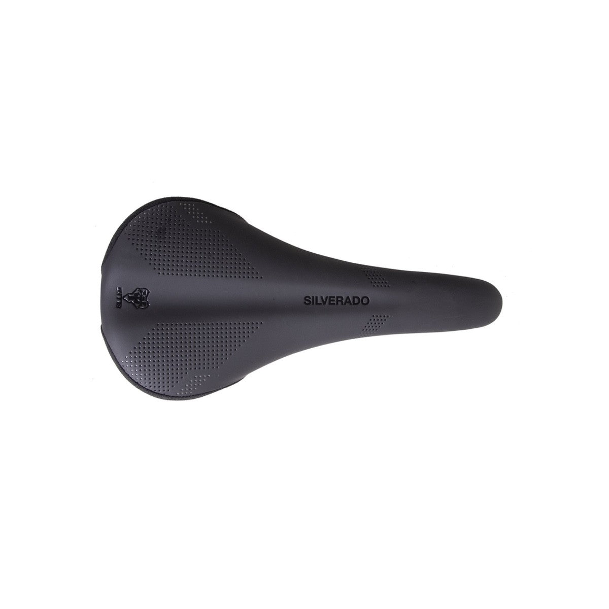 Wtb Rocket Saddle Steel Rails Black Wide 150 X 265mm [sz:wide]