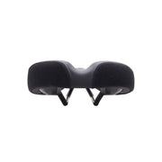 Wtb Rocket Saddle Steel Rails Black Wide 150 X 265mm [sz:wide]