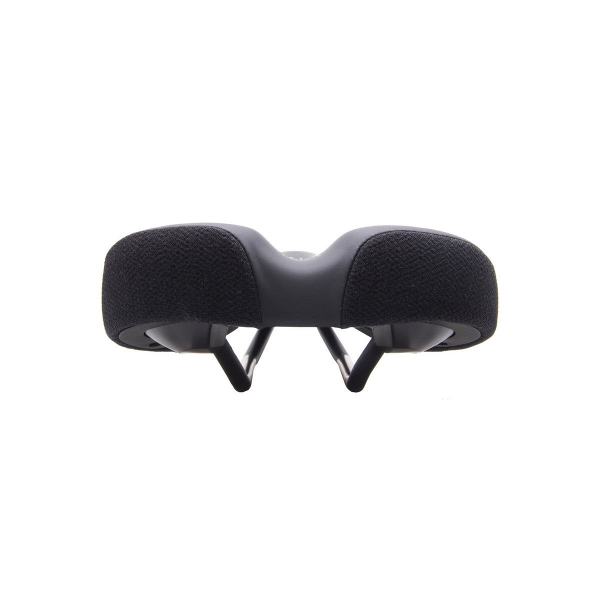 Wtb Rocket Saddle Steel Rails Black Wide 150 X 265mm [sz:wide]