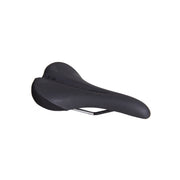 Wtb Rocket Saddle Steel Rails Black Wide 150 X 265mm [sz:wide]