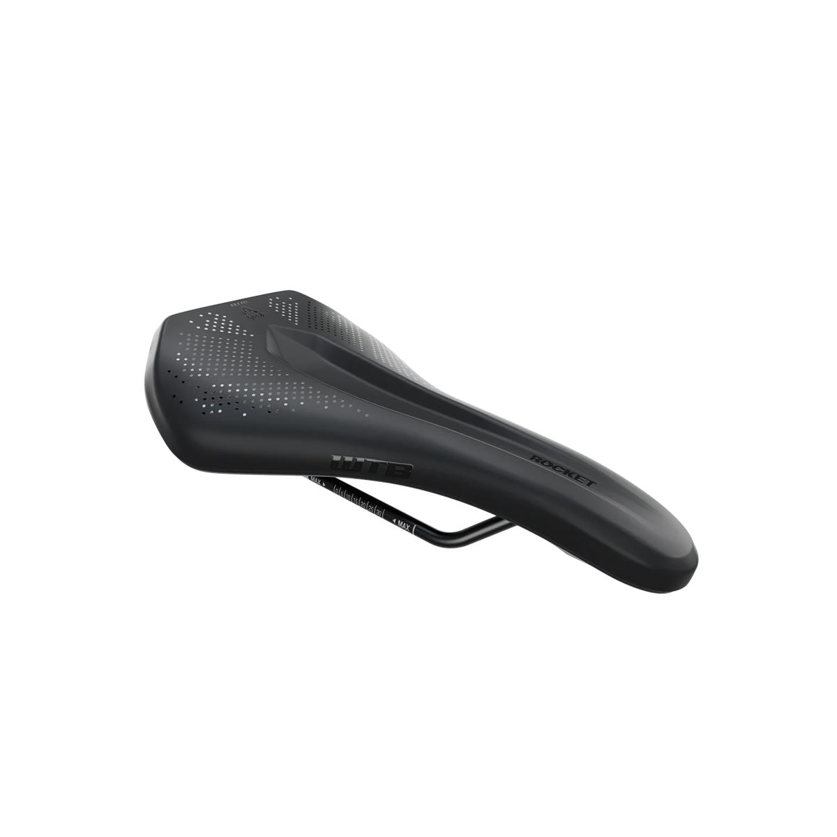 Wtb Rocket Steel Rail Fusion Saddle [sz:medium]