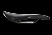 Wtb Rocket Steel Rail Fusion Saddle [sz:medium]