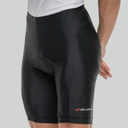 Bellwether O2 Mens Shorts Black [sz:sm]