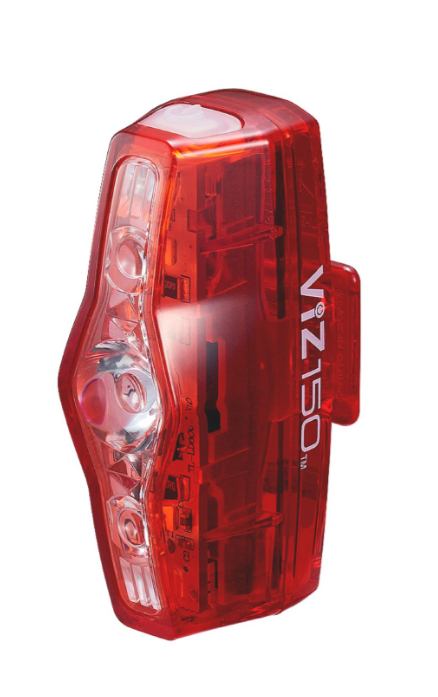 Cateye Viz 150 Ld800 Rear Light