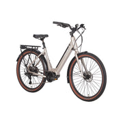 Velectrix Cruiser X St 2026 [sz:sm Col:champagne]