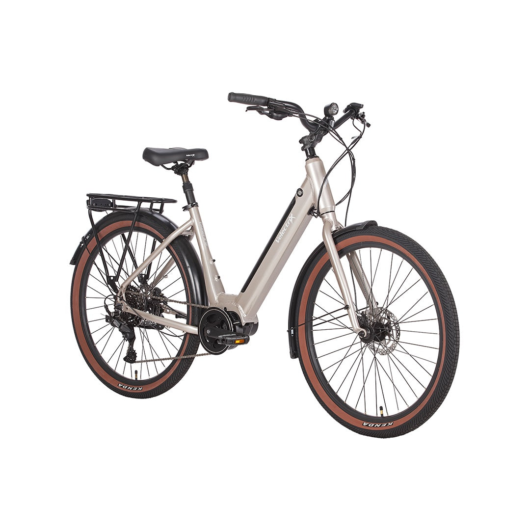 Velectrix Cruiser X St 2026 [sz:sm Col:champagne]