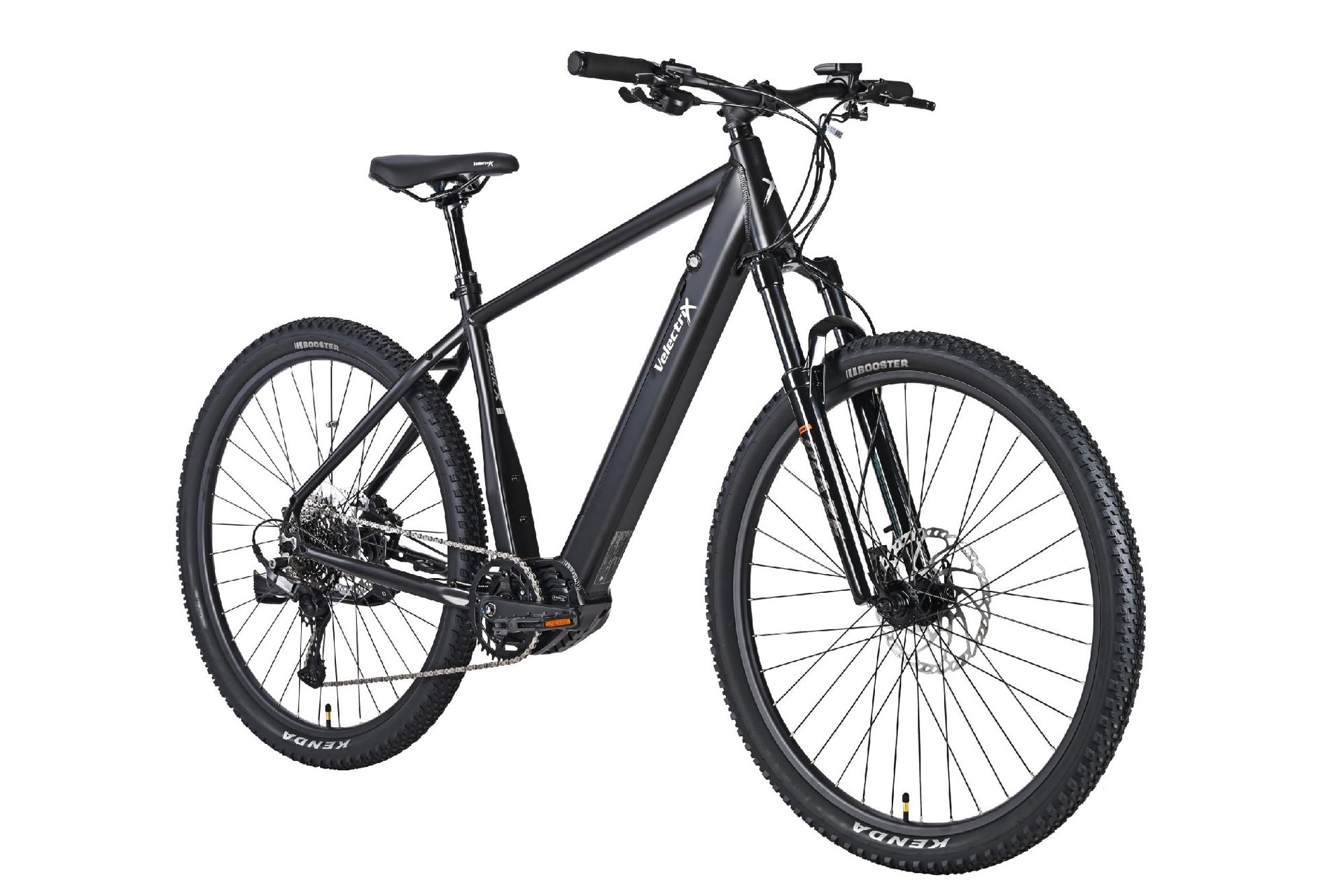Velectrix Ascent X 2026 [sz:lg Col:black]
