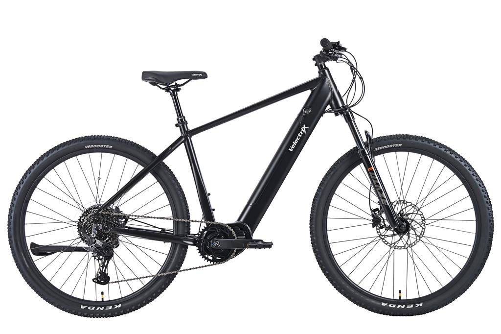 Velectrix Ascent X 2026 [sz:lg Col:black]