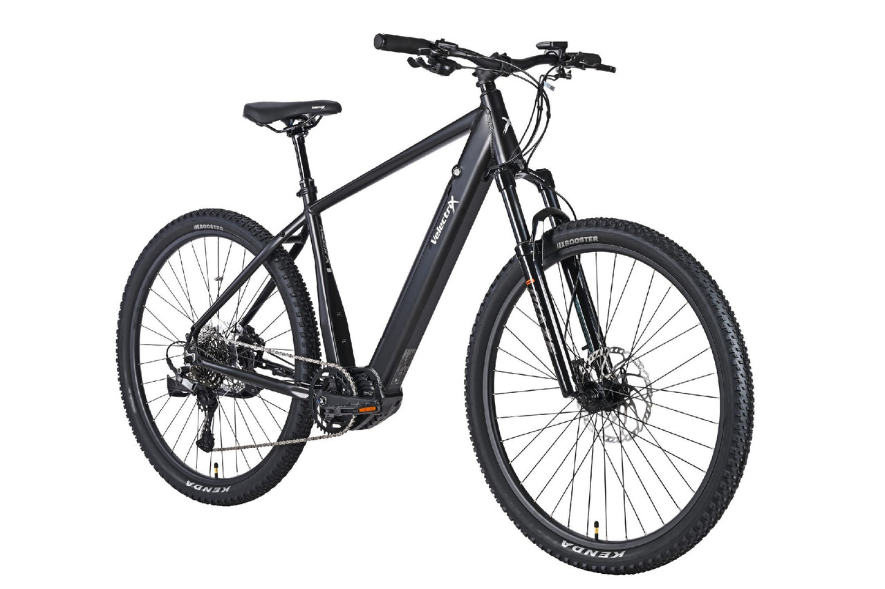 Velectrix Ascent X 2026 [sz:md Col:black]