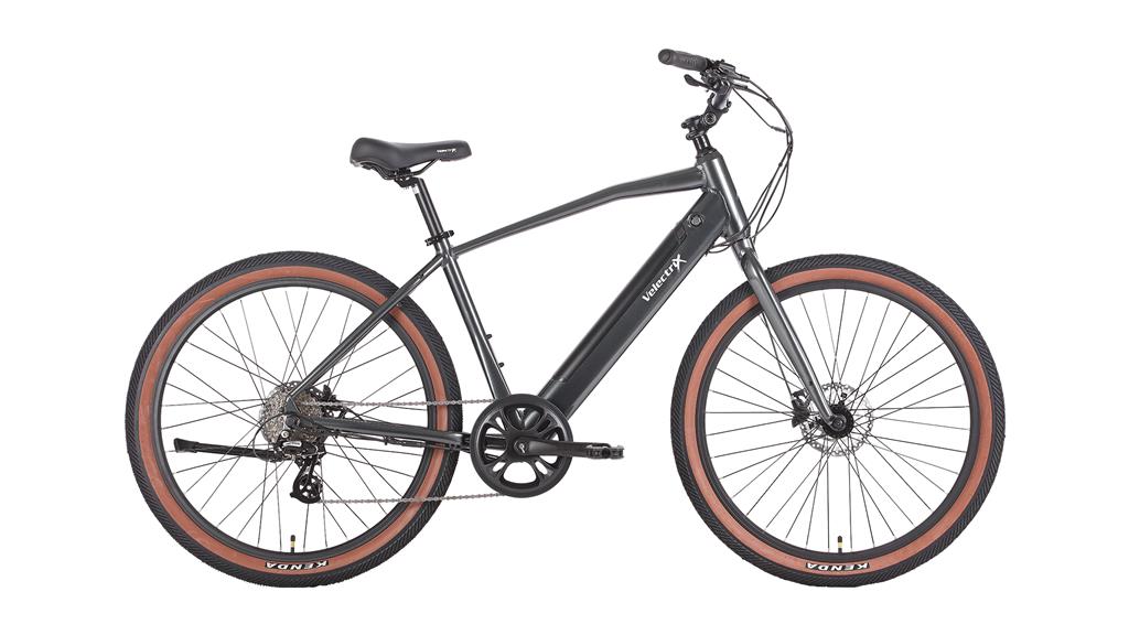 Velectrix Cruiser 2026 [sz:md Col:grey]